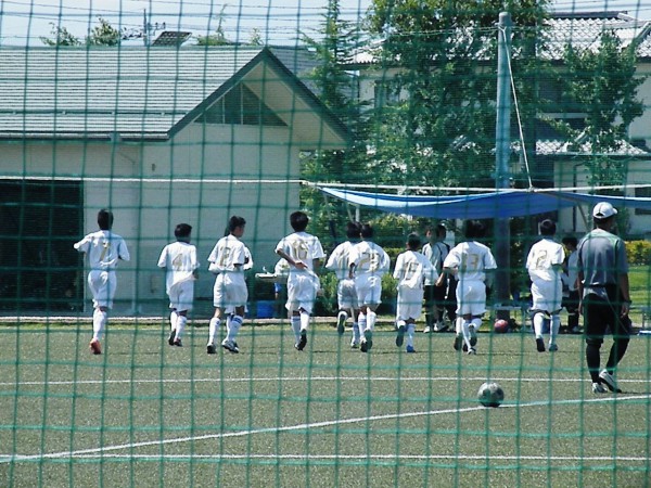 12 08 02 U 15後期 ラーゴ河口湖 Northwest Middle Soccer 32
