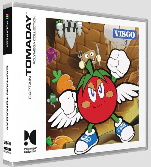 POLYMEGAコレクション Vol.7&Vol.8発表！ : POLYMEGAの基礎知識