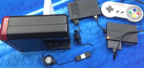 SFメモリ動作確認:ファイアーエムブレム トラキア776 : POLYMEGA 