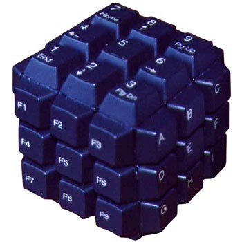 キュービストのｐｃ周辺機器 2 ルービックキューブ日記