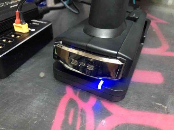 非接触充電器(10PX) : 内部事情に詳しくなるブログ3.0