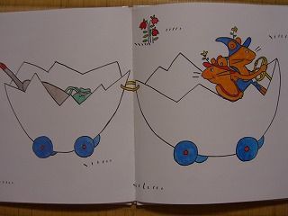 誕生日プレゼント 手作りぐりとぐら 独身ですがママになりました