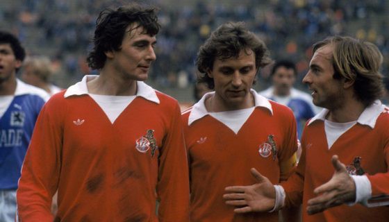 奥寺康彦、日本史上最高のサッカー選手 】日本で語られない歴史