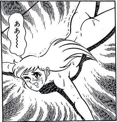 聖少女　浣腸　エロ 