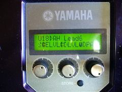 YAMAHA Magic Stomp マジックストンプ : 丸本 修士 Sun Sun Sun