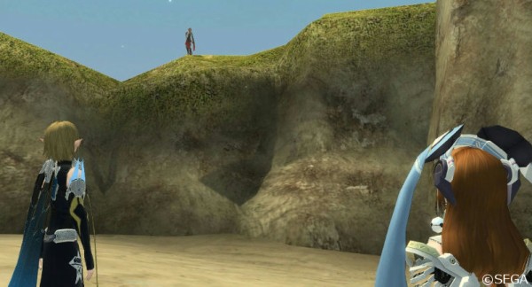 るり夢のpso2見聞録 その50 15年12月編 るり夢のpso2ブログ 2冊目