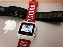 GARMIN（ガーミン）ForeAthlete（フォアアスリート）920XTJ発売！！