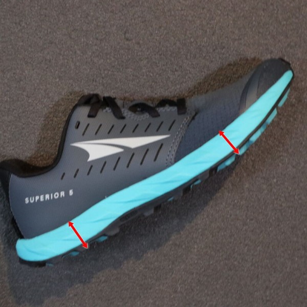 本気ならスペリオール : RUNARX RUNNING COMPANY / ルナークス