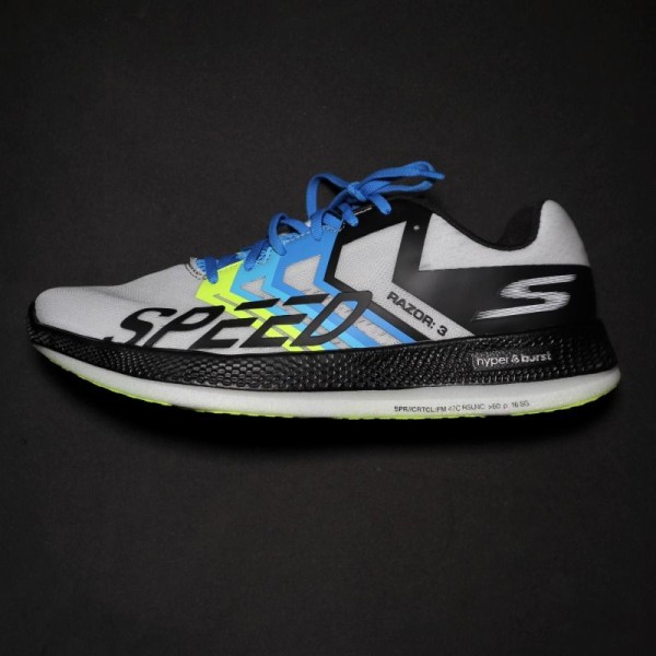 想像の斜め上のシューズ : RUNARX RUNNING COMPANY / ルナークス