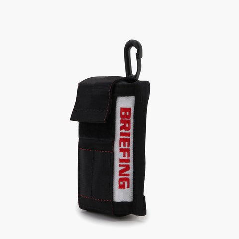 BRIEFING - BRIEFING×BEAMS GOLF  ボールケース  MADE IN USA BRIEFINGボールケース｜ビームス ゴルフ 松坂屋名古屋店｜BEAMS