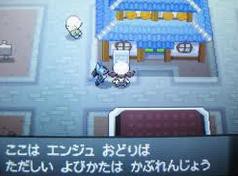 Hgss周回 殿堂入りまで ガチ勢のためのポケモン攻略ブログ