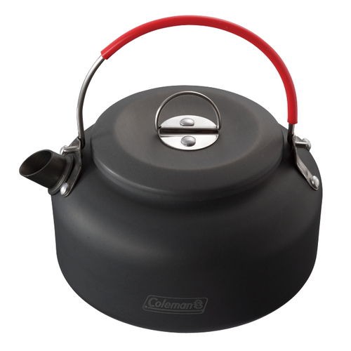 Coleman - 美品 ソロキャンプコールマン パッカウェイ クッカーセット➕パッカウェイケトル Colemanコールマン パックアウェイクッカーセット&パック