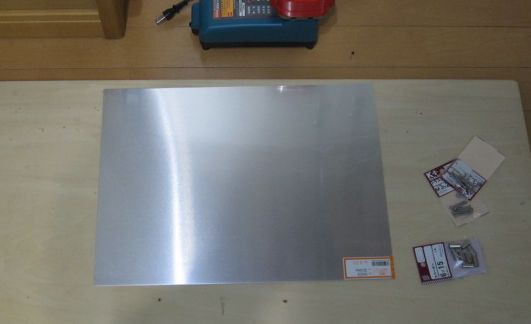 オーブンレンジの熱対策 変なコダワリの品々