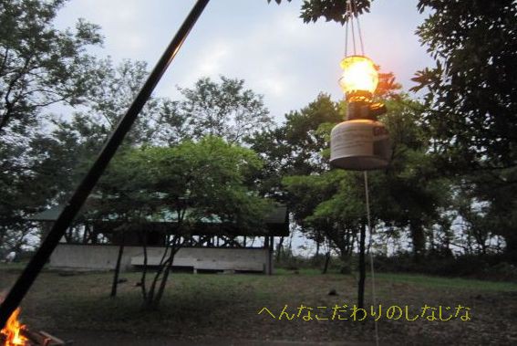 〇GENTOS(ジェントス)LEDランタン～使い易さとコスパ最強 : 変な