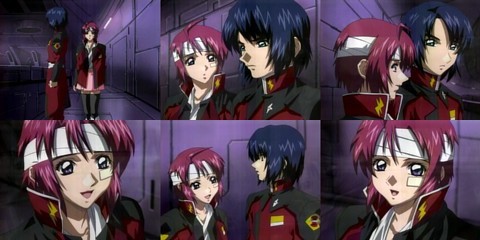 ガンダムseed Destiny 33話 示される世界 るるティー ガンダムseed Destiny 33話 示される世界 るるティー