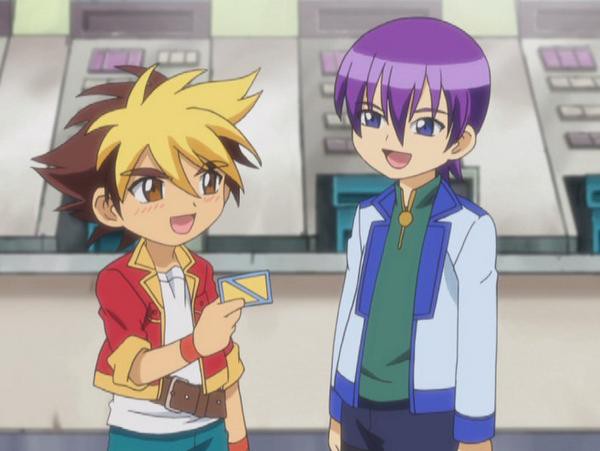遊戯王セブンスはちゃんと計算して作っている電波アニメ ラッシュデュエル遅報