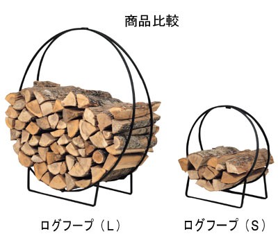 薪棚 1107 Rustic Way