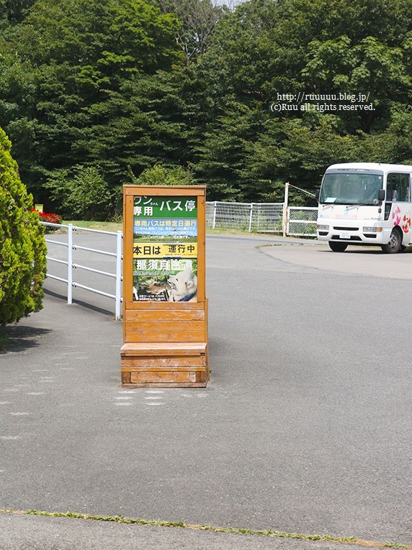 旅日記 盆の旅 16その 那須どうぶつ王国で見る世界一かわいい犬 るぅのおいしいうちごはん Powered By ライブドアブログ