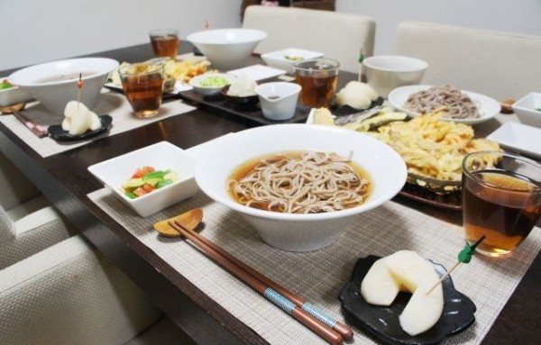 星おじいちゃんが教える天然舞茸の正しい食べ方 天ぷら蕎麦 るぅのおいしいうちごはん Powered By ライブドアブログ