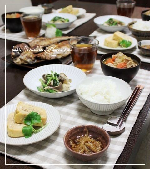 茶柱 はんぺんとほうれん草のうマヨ炒め るぅのおいしいうちごはん Powered By ライブドアブログ