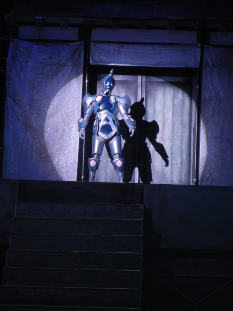 今年も勝手にヒーロー祭り G 3のガンヲタ話 A