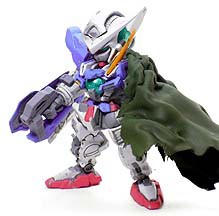 MG 1/100 RX-93 ν ガンダムver.ka 徹底改修塗装済完成品 : ガンダムFWブログ