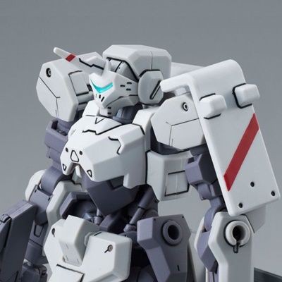 プレミアムバンダイ限定鉄血のオルフェンズｈｇ 1 144 イオフレーム獅電改 オルガ機 ガンダムfwブログ