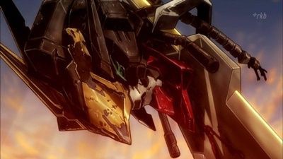 機動戦士ガンダム鉄血のオルフェンズ最終話 彼等の居場所 感想 ガンダムfwブログ