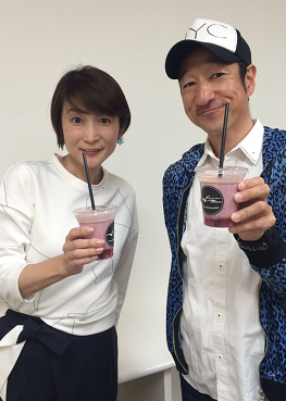 Fヨコ The Breezeからの やれんのか
