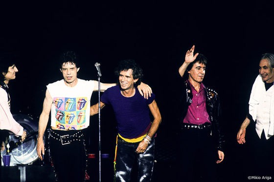 【限定3DVD】ROLLING STONES/東京ドーム1990.2.24&26 限定3DVD】ROLLING STONES/東京ドーム1990.2.24&26