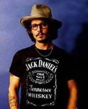 本人着 ジョニーデップ ジョニー Tシャツ 30s 40s 50s ヴィンテージ お取り寄商品 本人着 ジョニーデップ ジョニー Tシャツ 30s 40s 50s