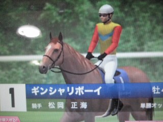 ジャパンワールドカップ かぶろぐ