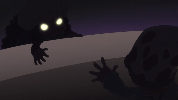 One Piece 641話 知られざる世界 トンタッタ王国 コス壊