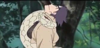 みたらしアンコ Naruto ピンチ2 アニメ 特撮 ドラマヒロイン リョナ ピンチ おっぱいシーン解説