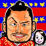 プロレスラー ケンゾー