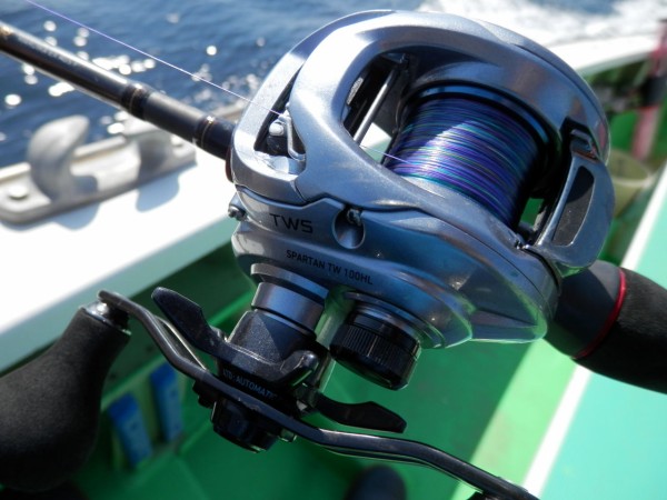 マルイカ釣り教室のご案内 Vol ３ 林良一ブログ Ryo S Method