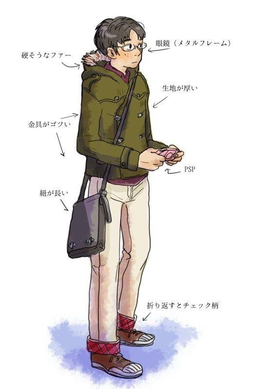 日常の事 13 1 5 アニメイトにいたぞ 小川亮輔 日常映画