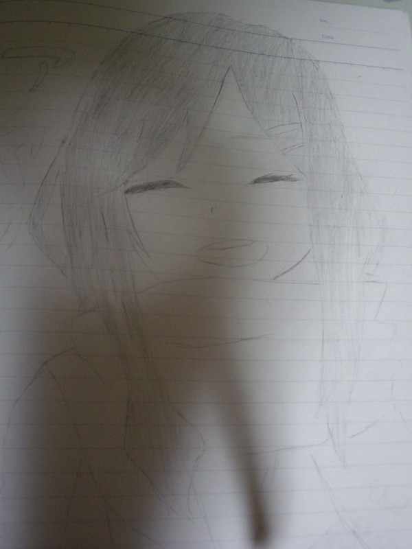 絵を描いてみた 色々な事を描いてみるブログ