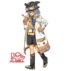 ラスダン ドワーフ 新キャラ 見るべきアニメ速報