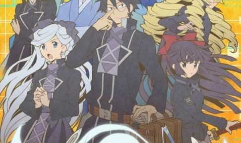ログホライズン 面白い 見るべき 見るべきアニメ速報