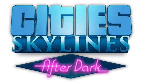 Cities Skylines After Dark パッチノート 1 2 0 日本語訳 わすれなぐさ