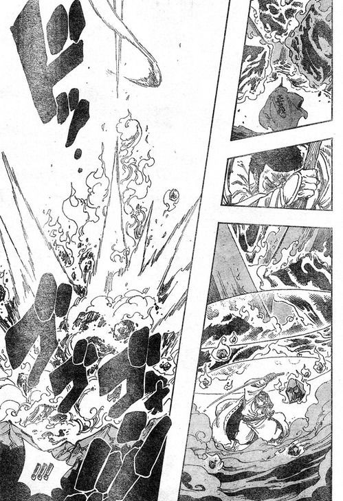 ワンピースの藤虎の能力ｗｗｗｗｗｗｗｗｗｗｗ 幸癒ニュー速vip 2ch まとめ