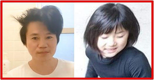誘拐 小倉美咲