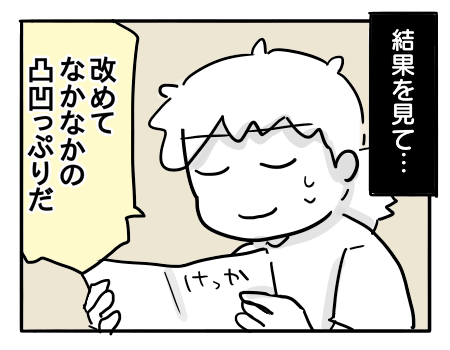 次男の就学に向けて①【就学前検査を受けました】 : 新・規格外でも