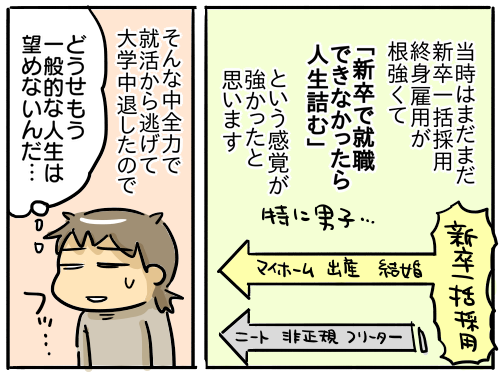 心理学を学び始める 愛しき黒歴史58 新 規格外でもいいじゃない シングルマザーたまことゆかいな子ども達 Powered By ライブドアブログ