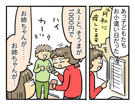 高熱は脳のリセット？一旦全てを忘れる（気がする） : 新・規格外でもいいじゃない!!～シングルマザーたまことゆかいな子ども達～ Powered by  ライブドアブログ