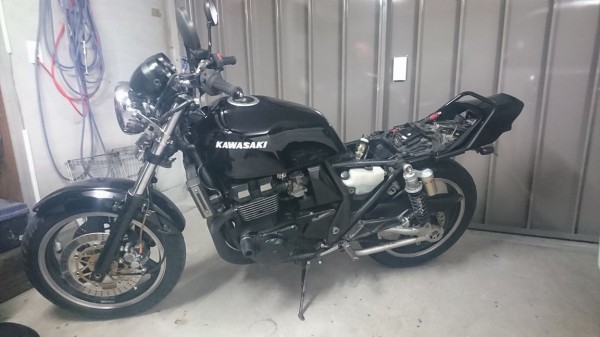 純正ガソリンタンク..カワサキ.ZRX400.ZR400E6F.2006ｙ.ライムグリーン（777）オリジナルペイント..ZRX-Ⅱ.後期稀少カラ－ 2025年最新Yahoo!オークション -zrx400タンク(パーツ)の中古品・新品