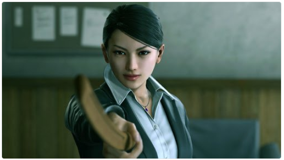 龍が如く極2 狭山薫の声優が変わって違和感しかないｗｗｗ 龍が如く完全攻略まとめったぁ