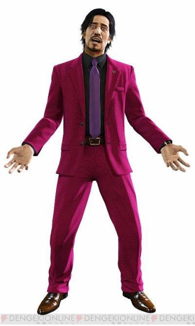 龍が如く0 ターキーが取れない シュレピッピが足りないのだろうか 龍が如く完全攻略まとめったぁ