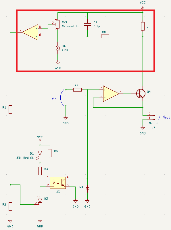 自作品・鉄道模型用パワーパック(複線・単独制御仕様) KATO ユニトラック | 制御機器